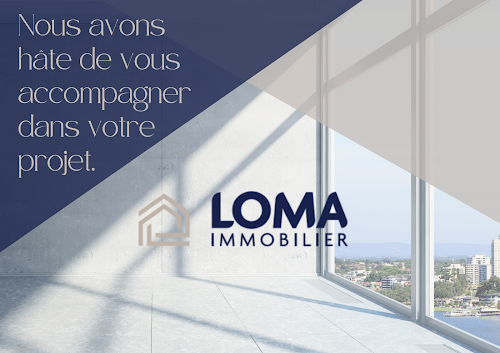 Agence immobilière LOMA Immobilier Amiens