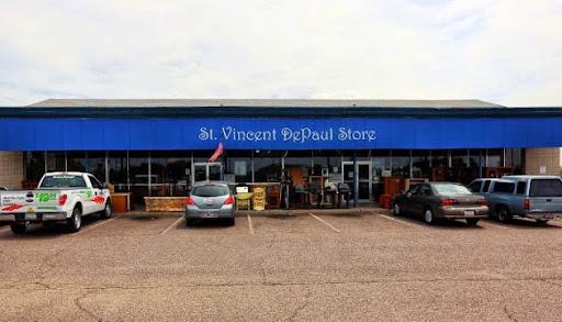 Non-Profit Organization «Society of St. Vincent de Paul - Sunnyslope Thrift Store», reviews and photos, 8231 N 7th St, Phoenix, AZ 85020, USA