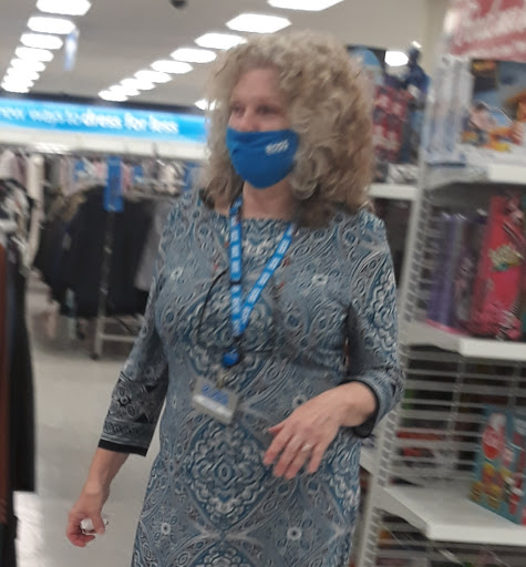 Clothing Store «Ross Dress for Less», reviews and photos, 8095 Stonewall Shops Square, Gainesville, VA 20155, USA