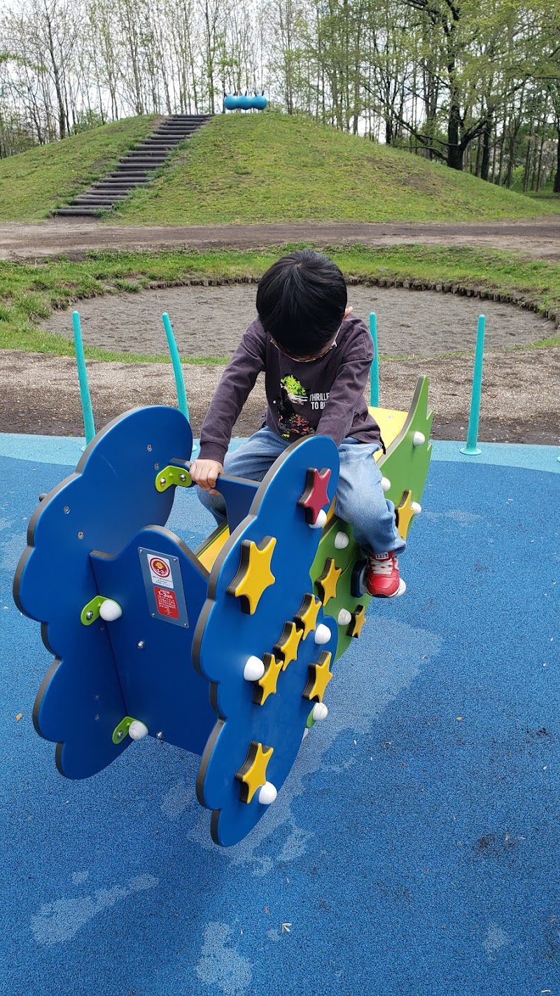 北星公園 北海道苫小牧市錦西町 公園 公園 グルコミ