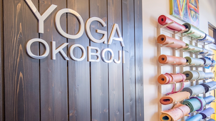 Yoga Okoboji School of Yoga