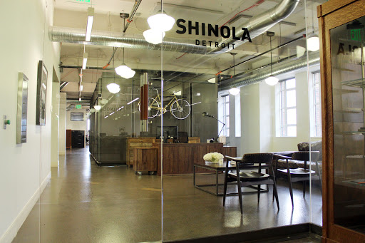 Shinola Headquarters image 4