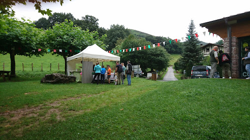 Caves of Urdazubi / Urdax à Urdazubi/Urdax