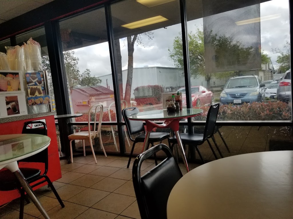 Hey Hey Ice Cream & Vietnamese 95991