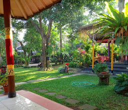 PURI AGENG BLAHBATUH photo