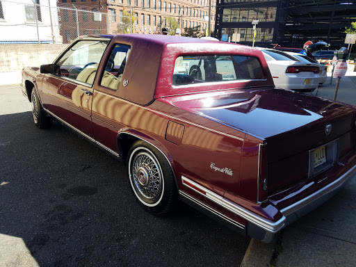 Used Car Dealer «Towne Auto Sales», reviews and photos, 319 Kearny Ave, Kearny, NJ 07032, USA
