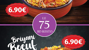 Photo n°5 de LE 75 Tours à Tours ()