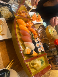 Sushi du Restaurant japonais Toroya Rolls à Toulouse - n°7