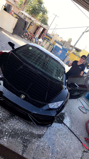 Car Wash «Neat Auto Car Wash Supply», reviews and photos, 4950 Slauson Ave, Maywood, CA 90270, USA