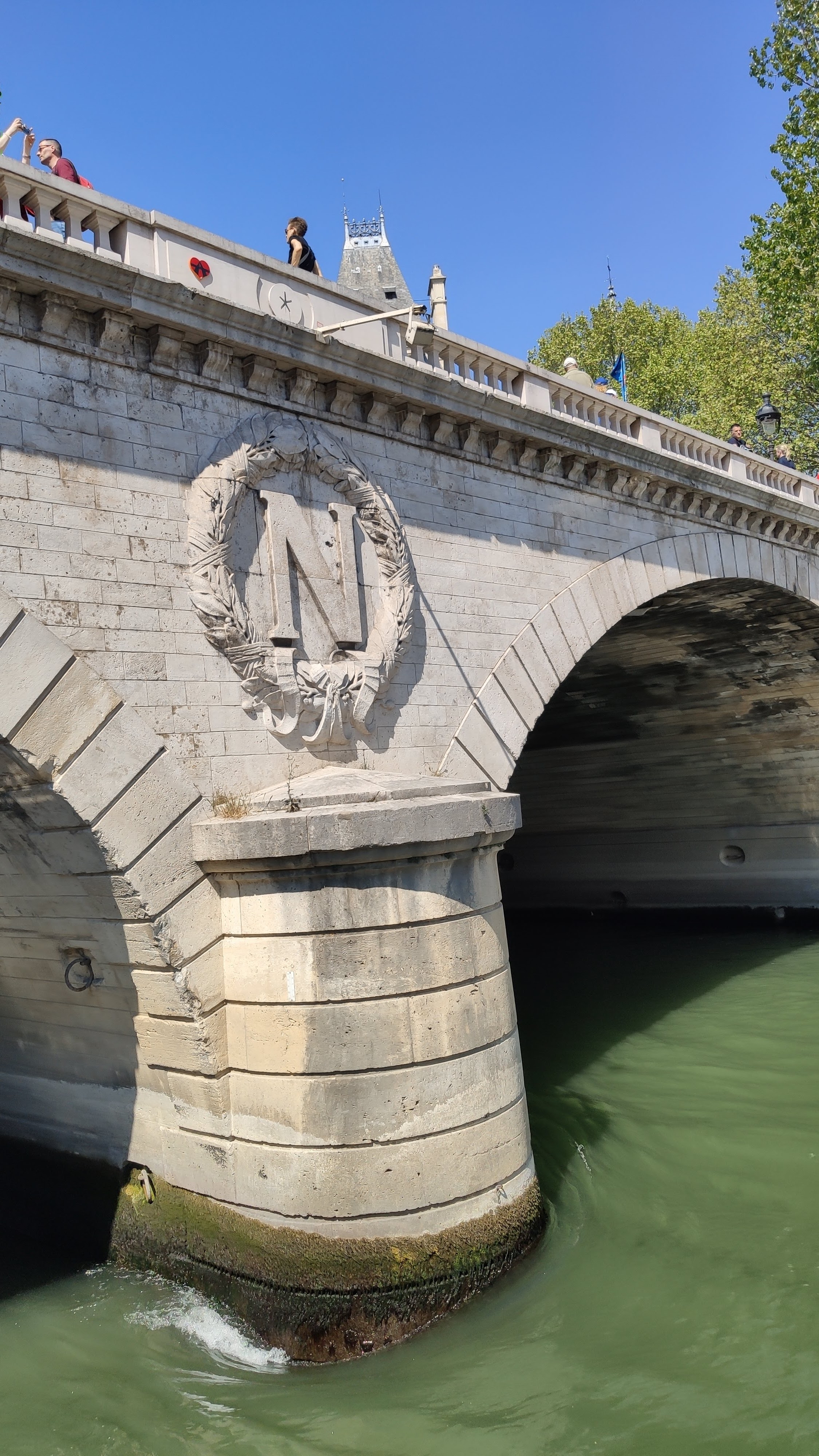 Photo n° 2 de l'avis de Geoffrey. fait le 20/04/2019 à 16:22