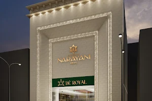 Kanchipuram Narayani Silks Peerzadiguda image