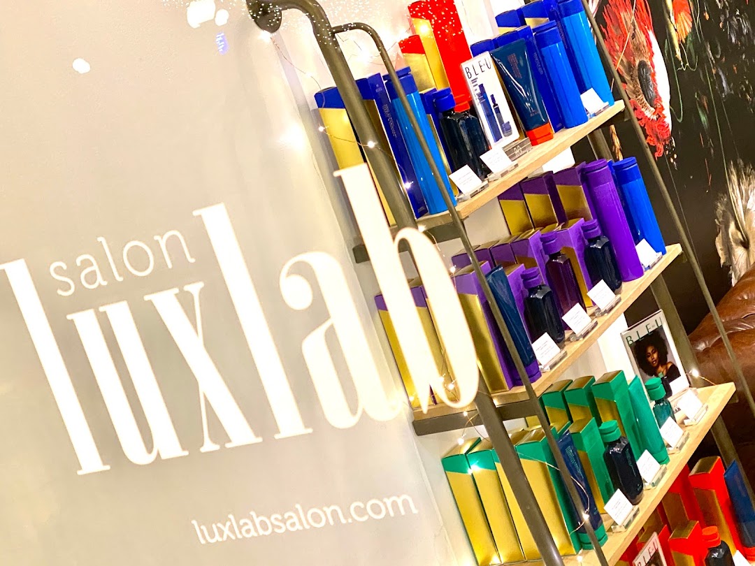 LuxLab Salon