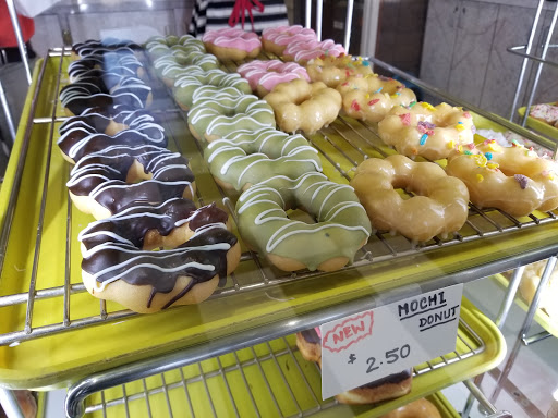 Sierra Donuts