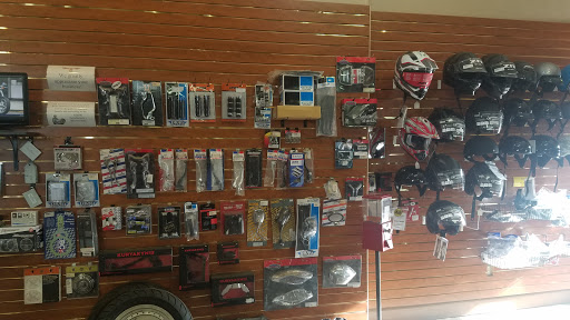 Motorcycle Shop «Tidewater Motorcycles, Inc», reviews and photos, 4324 Godwin Blvd, Suffolk, VA 23434, USA