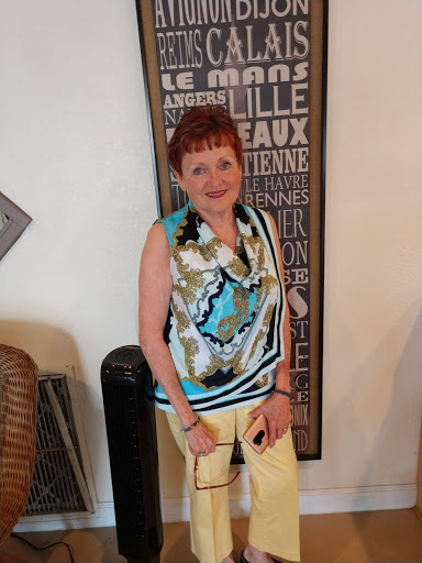 Dry Cleaner «B & O Cleaners», reviews and photos, 1000 N Woodland Blvd, DeLand, FL 32720, USA