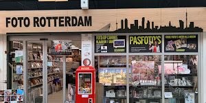 Foto V&V Keizerswaard / Foto Rotterdam