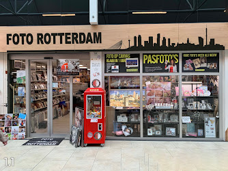 Foto V&V Keizerswaard / Foto Rotterdam