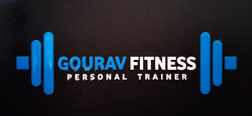 Certified personal trainer and nutrition consultant Gourav