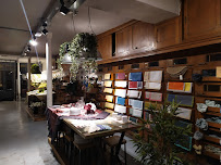 Atmosphère du Restaurant italien Borgo Delle Tovaglie à Paris - n°7