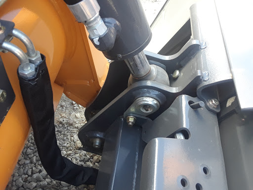 Bowling Alley «AMF Euless Lanes», reviews and photos, 1901 Airport Fwy, Euless, TX 76040, USA