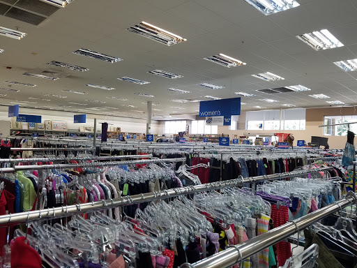 Thrift Store «Goodwill Aurora - Belleview», reviews and photos, 14400 E Belleview Ave, Aurora, CO 80015, USA