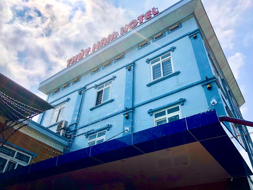 Nhà nghỉ Thủy Nam