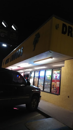 Liquor Store «Oasis Liquors», reviews and photos, 1103 W 15th St, Panama City, FL 32401, USA