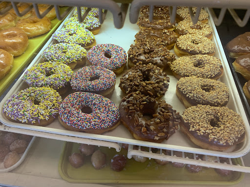Donut Shop «Donuts Sky», reviews and photos, 6470 Old Preston Hwy N, Louisville, KY 40229, USA