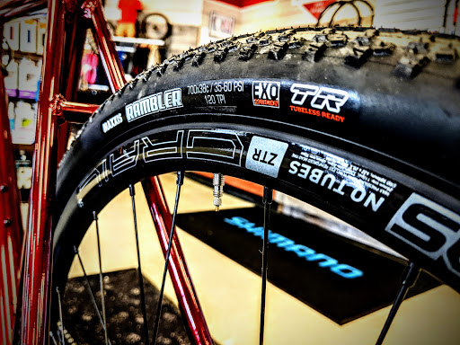 Bicycle Store «Cycle Craft Parsippany», reviews and photos, 99 US-46, Parsippany, NJ 07054, USA