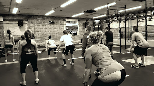 Gym «Harborside CrossFit», reviews and photos, 340 Seneca St, Buffalo, NY 14204, USA