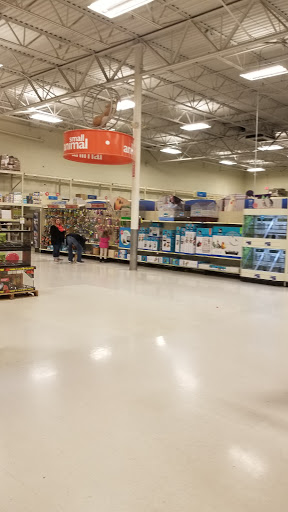 Pet Supply Store «PetSmart», reviews and photos, 12142 Jefferson Ave, Newport News, VA 23602, USA