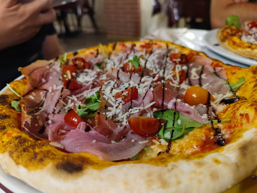 Pizzeria - SpeckKeller 