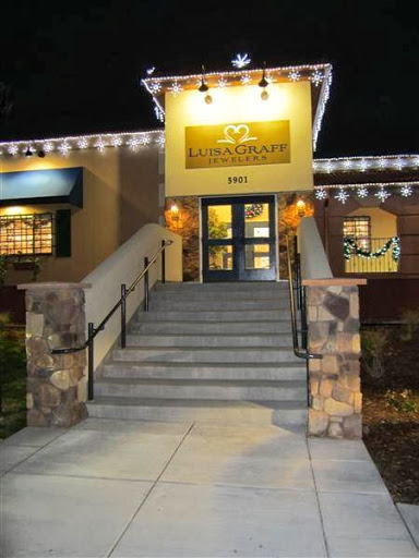 Jeweler «Luisa Graff Jewelers», reviews and photos, 5901 N Nevada Ave, Colorado Springs, CO 80918, USA