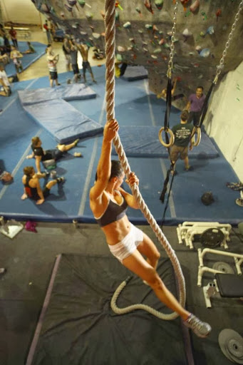 Rock Climbing Instructor «Sportrock Climbing Centers», reviews and photos, 5308 Eisenhower Ave, Alexandria, VA 22304, USA