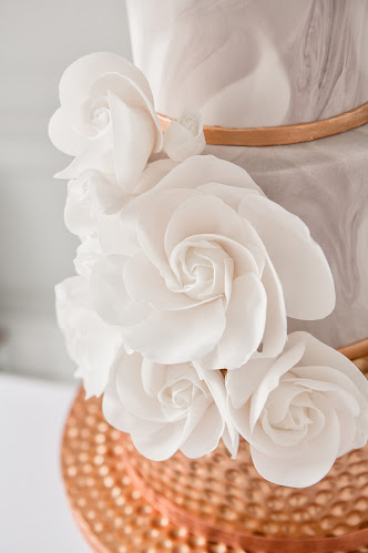 Comments and reviews of Julia Florence Cake Design