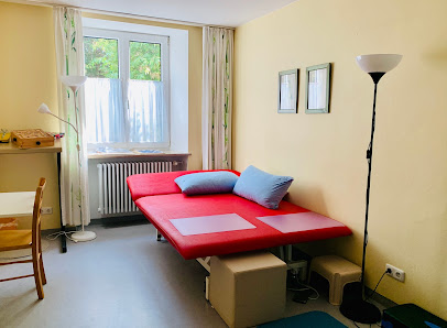 Therapie im St. Jakobsstift - Praxis für Ergotherapie Oberer Graben 12, 86152 Augsburg, Deutschland