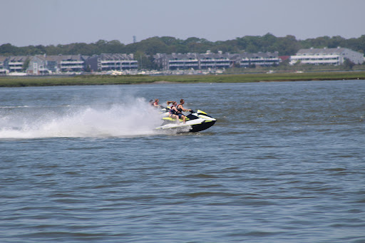  «Bayview Marina Jet Ski & Wave Runner Rentals», reviews and photos, 312 Bay Ave, Ocean City, NJ 08226, USA