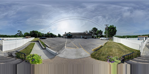 Golf Course «Ankeny Golf and Country Club», reviews and photos, 314 SW Irvinedale Dr, Ankeny, IA 50023, USA