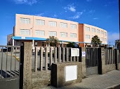 Instituto de Educacion Secundaria Leliadoura en Ribeira