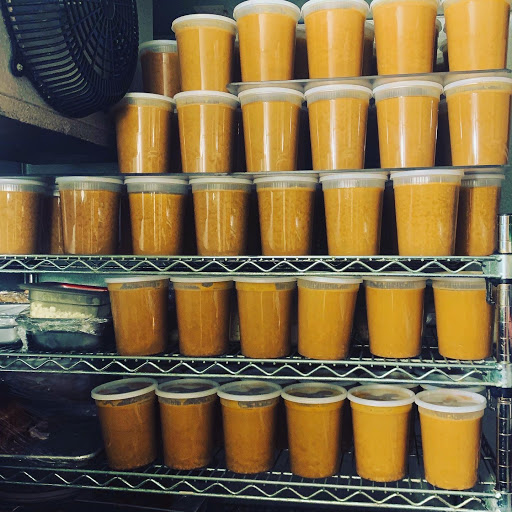 Cafe «Feast Catering & Cafe Westfield», reviews and photos, 27 Elm St, Westfield, NJ 07090, USA