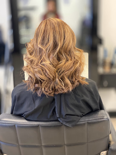 Hair Salon «Viva Salon & Spa», reviews and photos, 3651 Dawson Forest Rd E, Dawsonville, GA 30534, USA