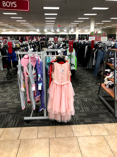 Clothing Store «Burlington Coat Factory», reviews and photos, 6900 Amador Plaza Rd, Dublin, CA 94568, USA