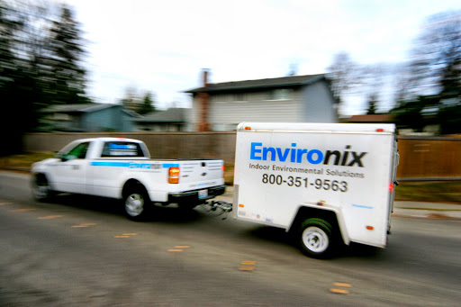 Environix Testing & Remediation, Seattle, WA, Home Inspector