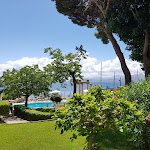 Photo n°14 de l'avis de Francesco.a fait le 24/07/2017 à 21:17 sur le  Villa Igiea, a Rocco Forte Hotel à Palermo