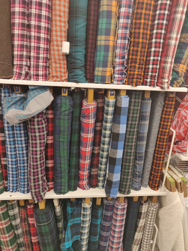 Fabric Store «Jo-Ann Fabrics and Crafts», reviews and photos, 43435 Boscell Rd, Fremont, CA 94538, USA