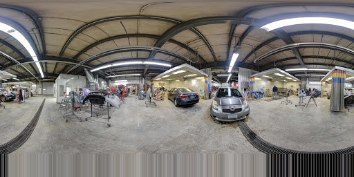 Auto Repair Shop «Quality Auto Rebuilders», reviews and photos, 2201 7th Ave, Marion, IA 52302, USA