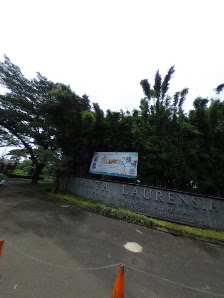 Street View & 360deg - Sekolah Santa Laurensia