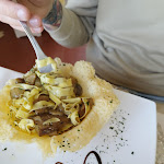 Photo n°2 de l'avis de Alessio.. fait le 13/05/2024 à 08:18 sur le  Ristorante IL FUNGO à Castiglione dei Pepoli