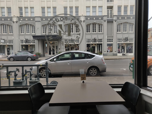 Cafe «Street 14 Café», reviews and photos, 1410 Commercial St, Astoria, OR 97103, USA