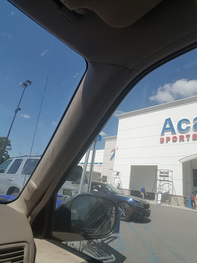 Sporting Goods Store «Academy Sports + Outdoors», reviews and photos, 7460 Airport Blvd, Mobile, AL 36608, USA